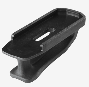 lot 339 image: Magpul PMAG Ranger Plate  LRSR GEN M3,2- 3 Packs