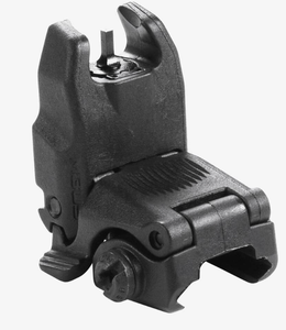 lot 358 image: Magpul MBUS Sight  Front
