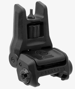 lot 359 image: Magpul MBUS 3 Sight  Front