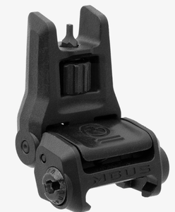 lot 360 image: Magpul MBUS 3 Sight  Front