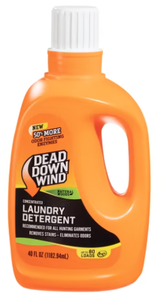 lot 361 image: Set Of Dead Down Wind Laundry Detergent