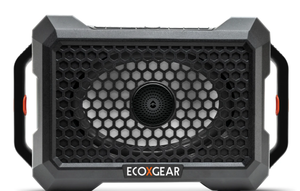 lot 36 image: ECOXGEAR The DEFENDER Waterproof Speaker