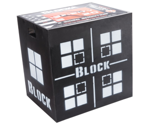 lot 141 image: BLOCK Infinity Archery Target (Size 20)