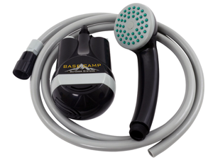 lot 386 image: BOSS Rechargeable Shower