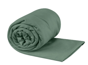 lot 395 image: Pocket Towel - X-Large - Sage