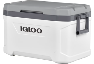 lot 399 image: Igloo Latitude 52qt Cooler