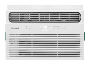 lot 31 image: Frigidaire 8,000 BTU 115-Volt Window Air Conditioner Cools 350 sq. ft. with WiFi with Remote FHWW084TE1