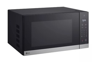 lot 55 image: LG 2.0 Cu. Ft. NeoChef Countertop Microwave with Smart Inverter MSER2090S