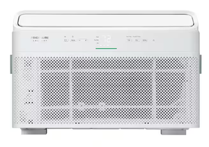 lot 56 image: Frigidaire Gallery 8,000 BTU (DOE) 115-Volts Window Air Conditioner Cools 350 sq. ft. GHWW085TE1
