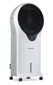 lot 57 image: NewAir 470 CFM, 3 speed Portable Evaporative Cooler and Fan for 250 sq. ft.