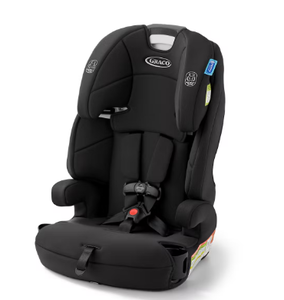 lot 95 image: Graco Tranzitions 3-in-1 Harness Booster Car Seat