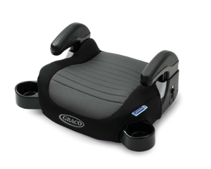 lot 113 image: Graco TurboBooster 2.0 Backless Booster Seat