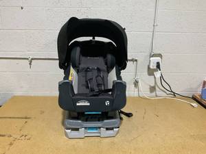 lot 51 image: Baby Trend Cover Me 4-in-1 Convertible Car Seat