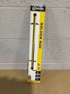 lot 363 image: Lockdown Golden Rod Dehumidifier
