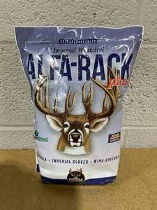 lot 385 image: Whitetail Institute Alfa-Rack, 4LBS