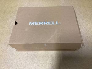 lot 440 image: Merrell Speed Strike 2 Mid Leather Hiking Boots for Men Size 9M