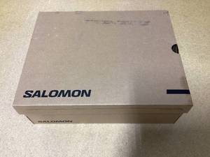 lot 443 image: Salomon  Speedcross 6 Trail-Running Shoes - Mens Size 13M