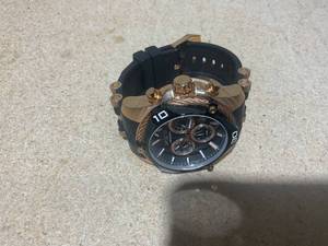 lot 221 image: Invicta 31316 BOLT Mens Quartz Watch