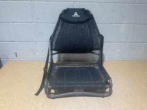 lot 238 image: Ascend High-Back Kayak Seat 22x20x20