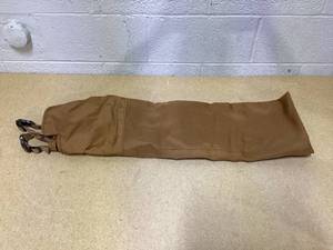 lot 463 image: Carhartt Universal Fitted Nylon Duck Cargo Liner