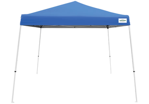lot 407 image: Caravan Canopy Sports Cirrus Canopy - Blue
