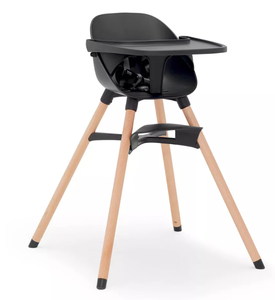 lot 65 image: Lalo High Chair