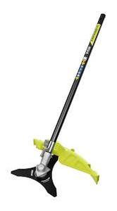 lot 8 image: RYOBI Expand-It Brush-Cutter Trimmer Attachment  Customer Returns See Pictures