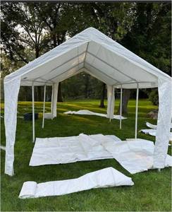 Car Canopy