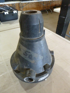 lot 18 image: Shallow Well Pump