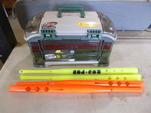 lot 23 image: Fishing Items