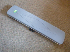 lot 24 image: Gun Guard Gun Case