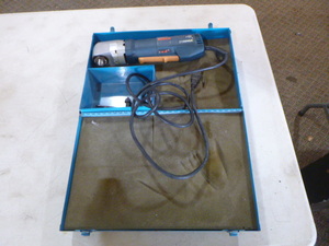 lot 52 image: Bosch Corded Driver