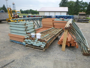 Pallet Racking