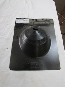 4N1 Galvanized Black Flashing