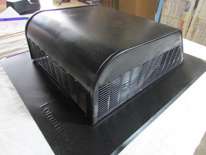 lot 20 image: 750- GS Roof Vents