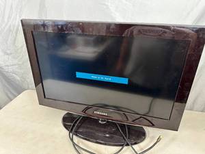 lot 103 image: Samsung 26 inch Flat Screen TV