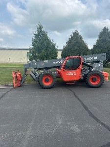 2018 SkyJack 1056 Telehandler