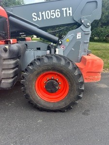 2018 SkyJack 1056 Telehandler