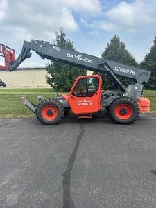 2018 SkyJack 1056 Telehandler