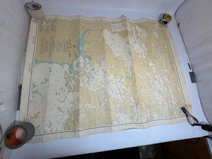 lot 26 image: 1982 Lake of The Woods Map