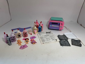 lot 44 image: Toymax Dolly Maker Boutique Molding Oven