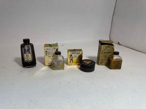 lot 48 image: Shoe & Leather Care Products From Cavalier