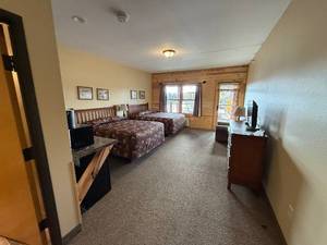 Voyagaire 3 Day Fishing Getaway - 8/29-9/1/25