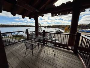 Voyagaire 3 Day Fishing Getaway - 8/29-9/1/25