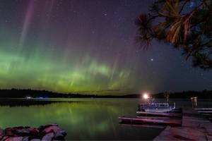 Voyagaire 3 Day Fishing Getaway - 8/29-9/1/25