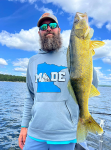 Voyagaire 3 Day Fishing Getaway - 8/29-9/1/25