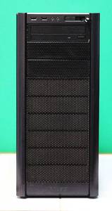 lot 031 image: Homebrew PC Server - Linux OS