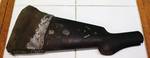 Trench Art - Musket Stock - Old Patina