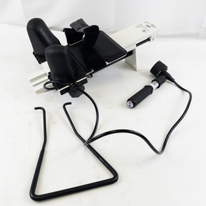 Saunders Cervical HomeTrac Deluxe Traction Device with Case and Manual