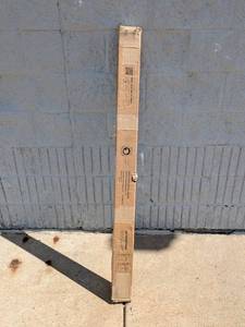 lot 6 image: NEW EAGLE INDUSTRIAL GROUP METAL SINGLE RACKING SYSTEM